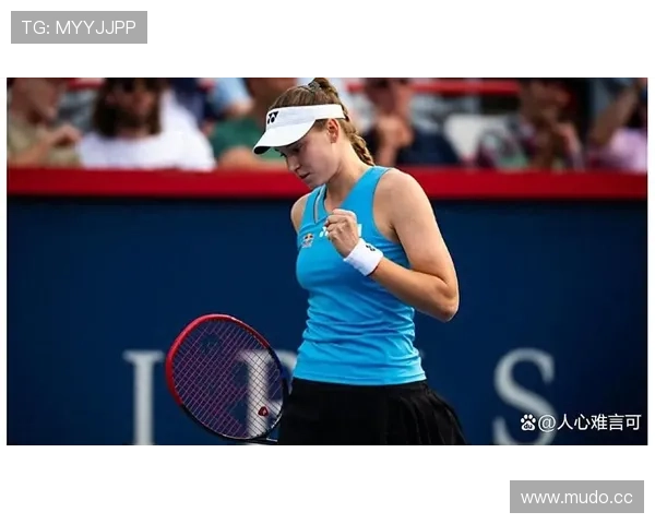 姆博科多哈淘汰莱巴金娜进四强 姆博科多哈淘汰莱巴金娜进四强